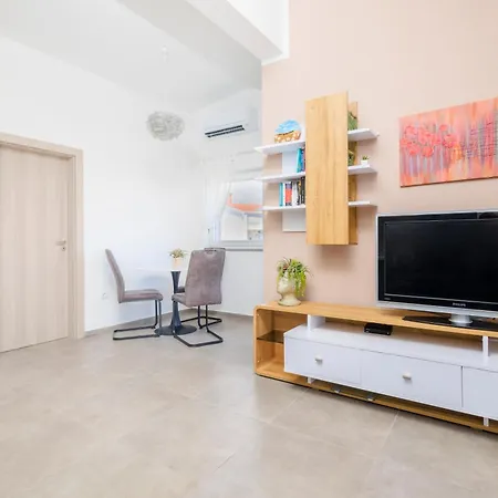 Pinija Apartment Split Exterior photo