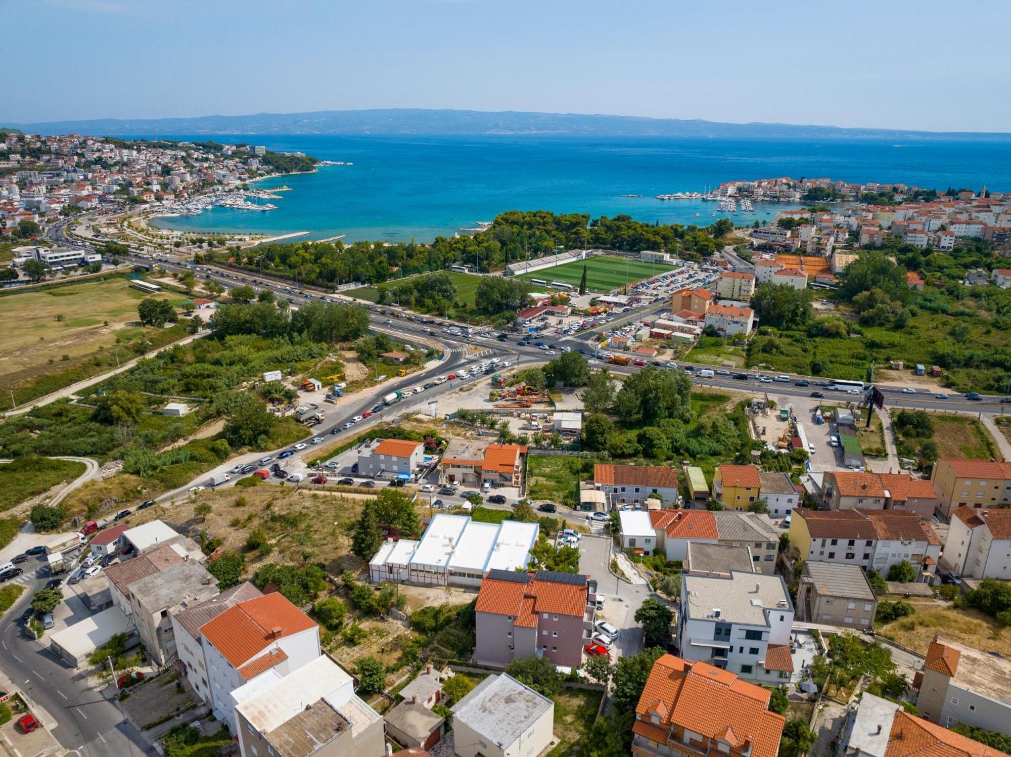Appartement Pinija