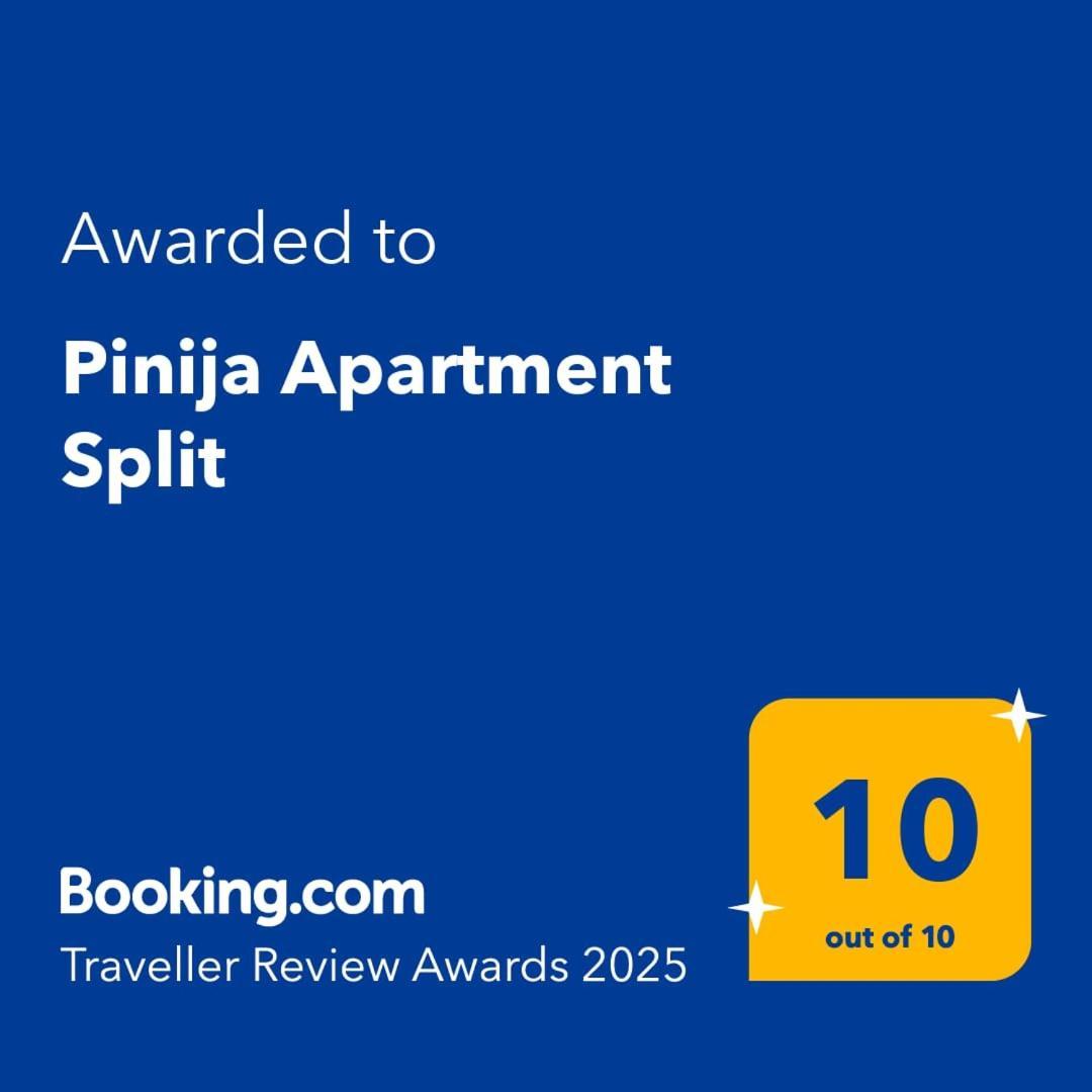 Pinija Appartement
